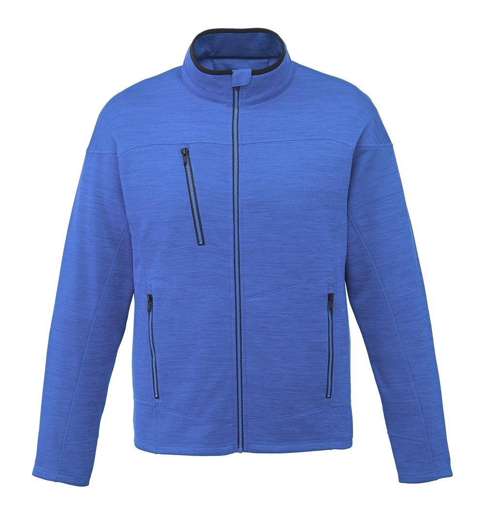 Canada Sportswear - Performance Zip Sweater - L00810 - Blue