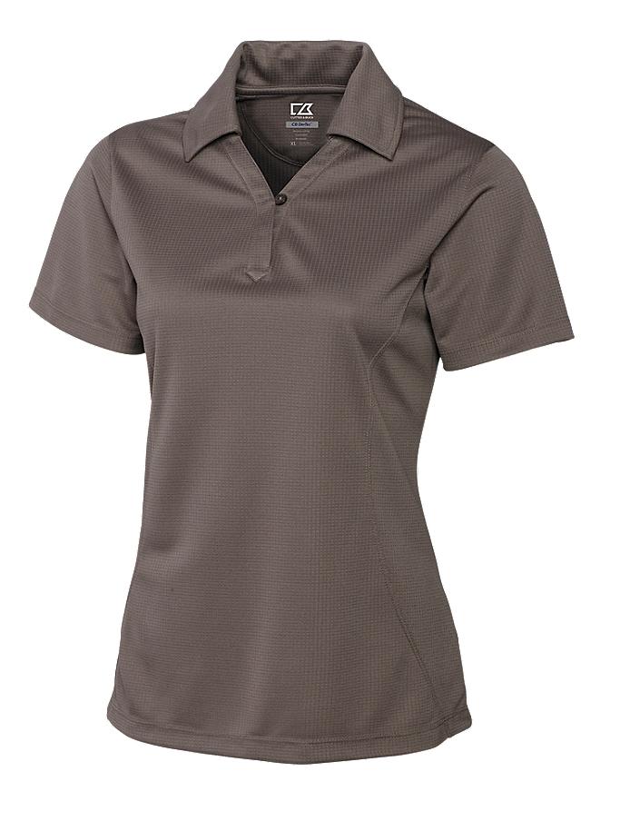 Cutter and Buck Genre Polo (Women's Cut) - LCK02289 - Circuit