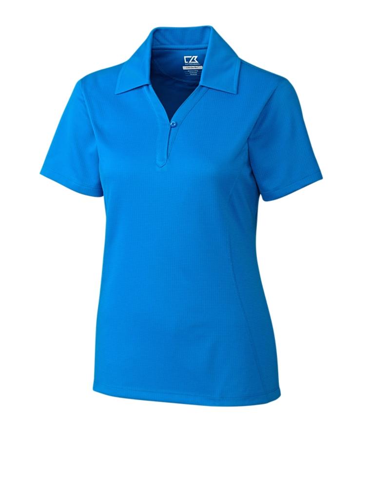 Cutter and Buck Genre Polo (Women's Cut) - LCK02289 - Digital