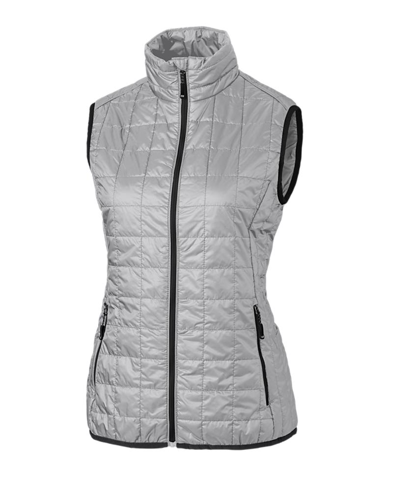 Cutter and Buck Rainier Vest (Women's Cut)