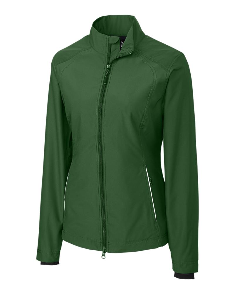 LCO01211 - Cutter and Buck ladies - Hunter - Beacon full zip jacket