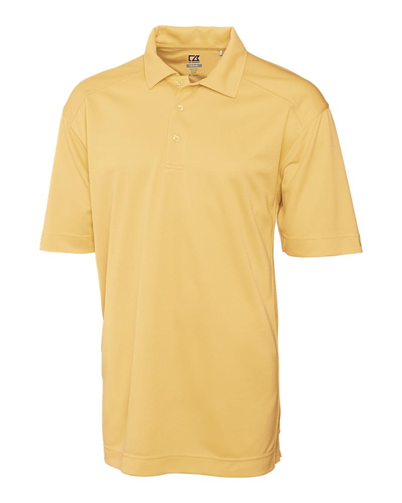 Cutter and Buck Genre Polo - MCK00291 - Desert