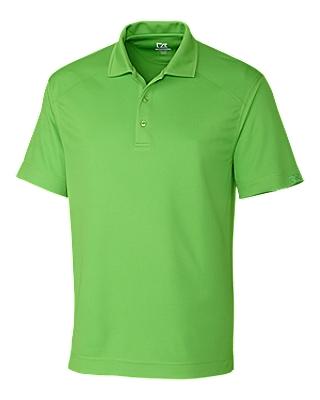 Cutter and Buck Genre Polo - MCK00291 - Cilantro
