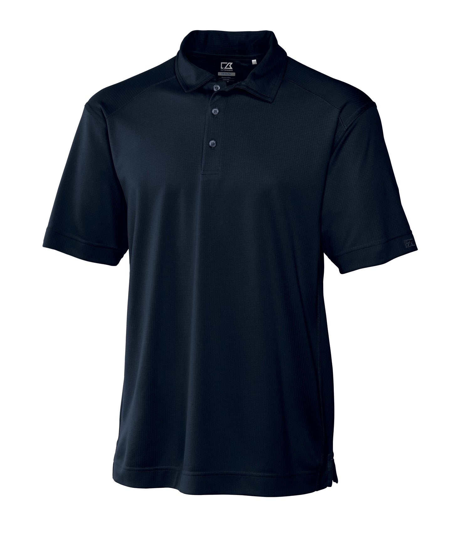 Cutter and Buck Genre Polo - MCK00291 - Navy Blue