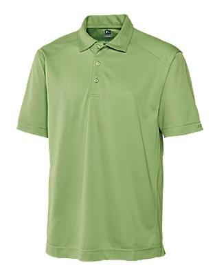 Cutter and Buck Genre Polo - MCK00291 - Putting Green