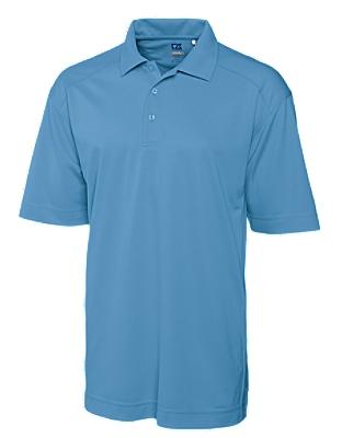 Cutter and Buck Genre Polo - MCK00291 - Sea Blue