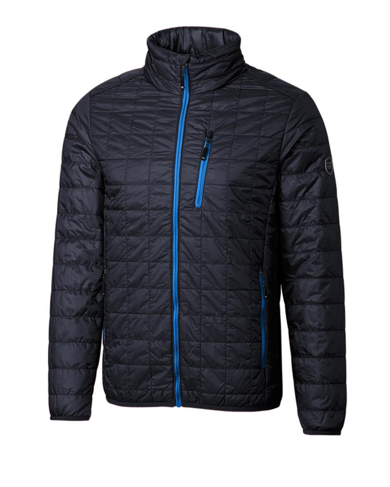 Cutter and Buck Rainer Jacket - MCO00018 - Dark Navy