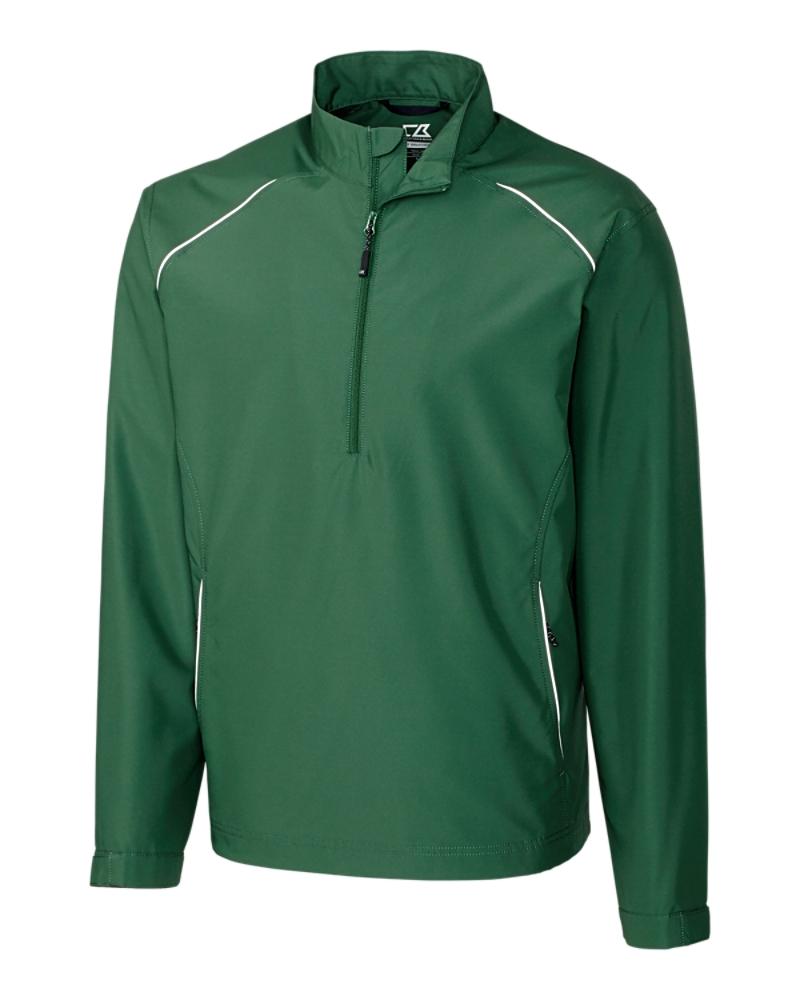 MCO00922 - Cutter and Buck - Hunter - Beacon half zip jacket