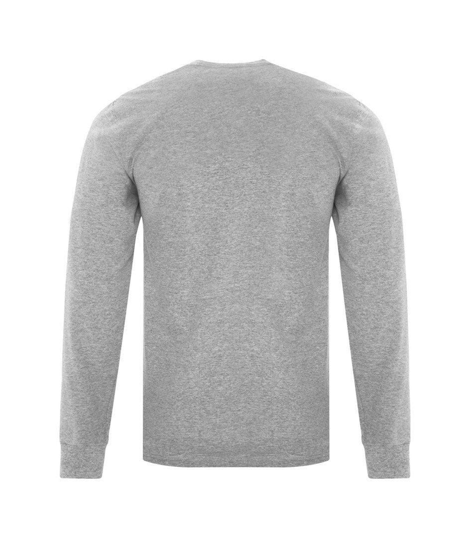 Basic Long Sleeve Shirt