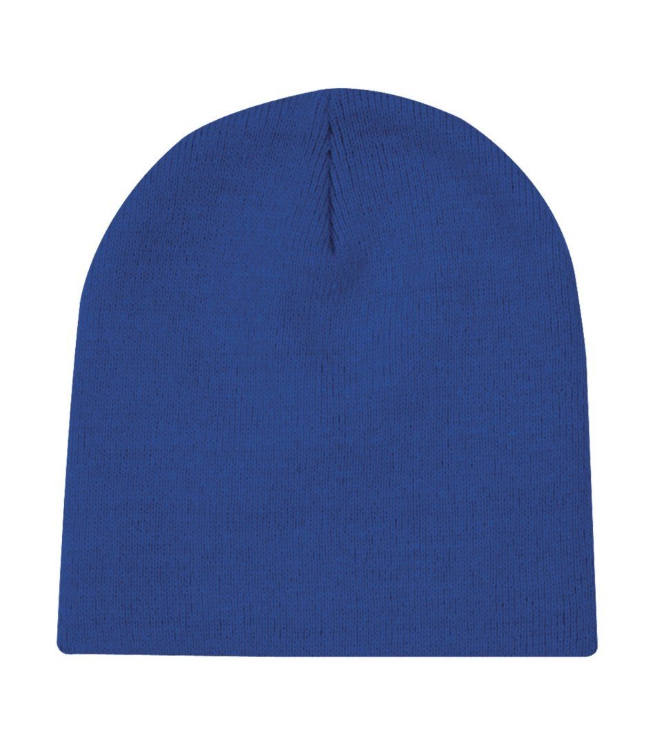 Winter Beanie - C105 - Royal