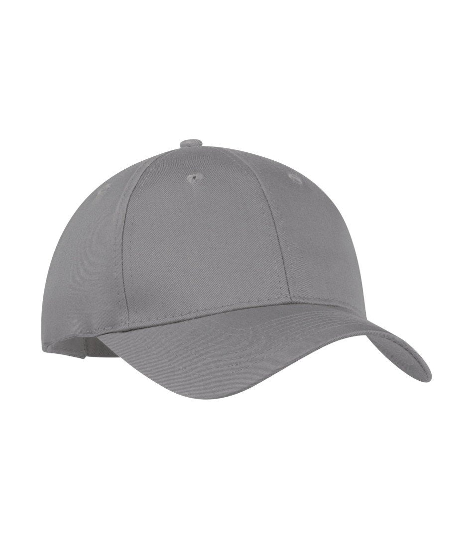 Basic Caps - C130 - Concrete