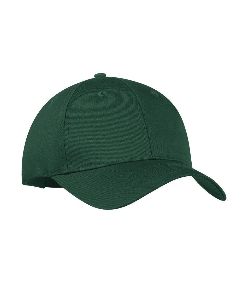 Basic Caps - C130 - Hunter
