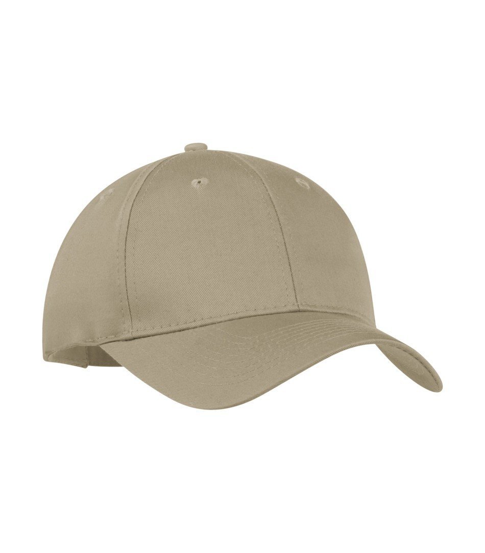 Basic Caps - C130 - Khaki