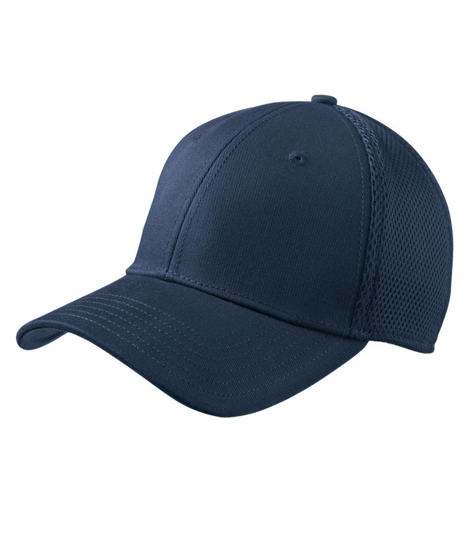 New Era Caps: Air Mesh - NE1020 - Deep Navy/Deep Navy