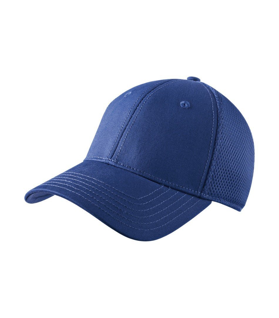 New Era Caps: Air Mesh - NE1020 - Royal/Royal