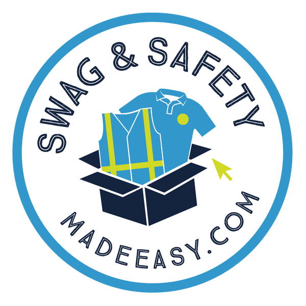SwagAndSafetyMadeEasy.com Logo