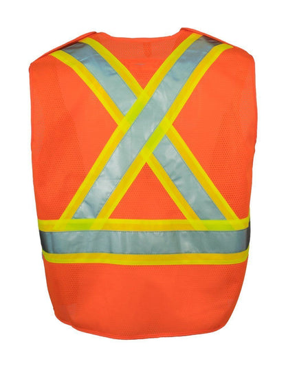 Basic Safety Vest