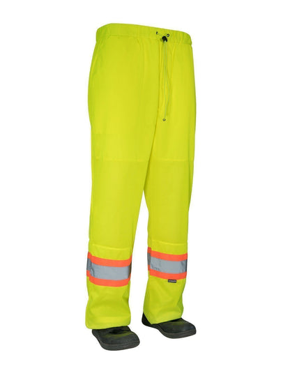 Safety Tricot Pant