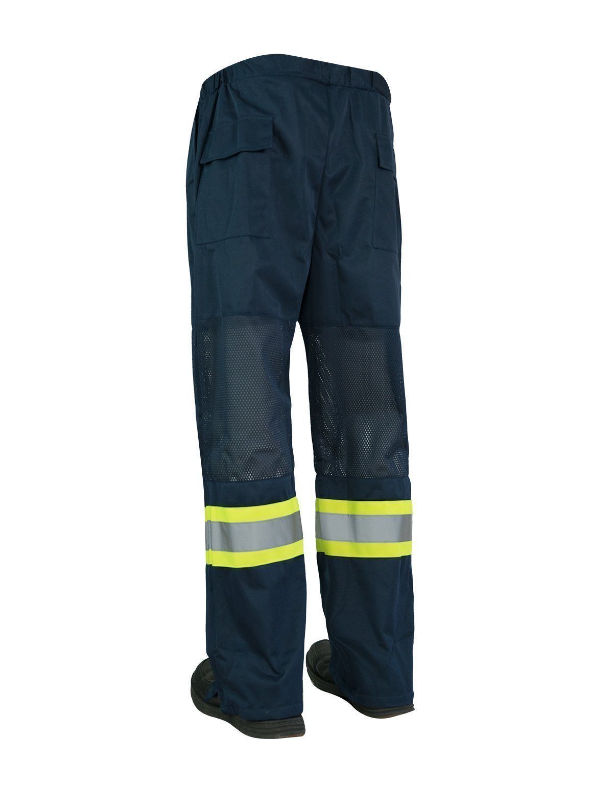 Safety Tricot Pant