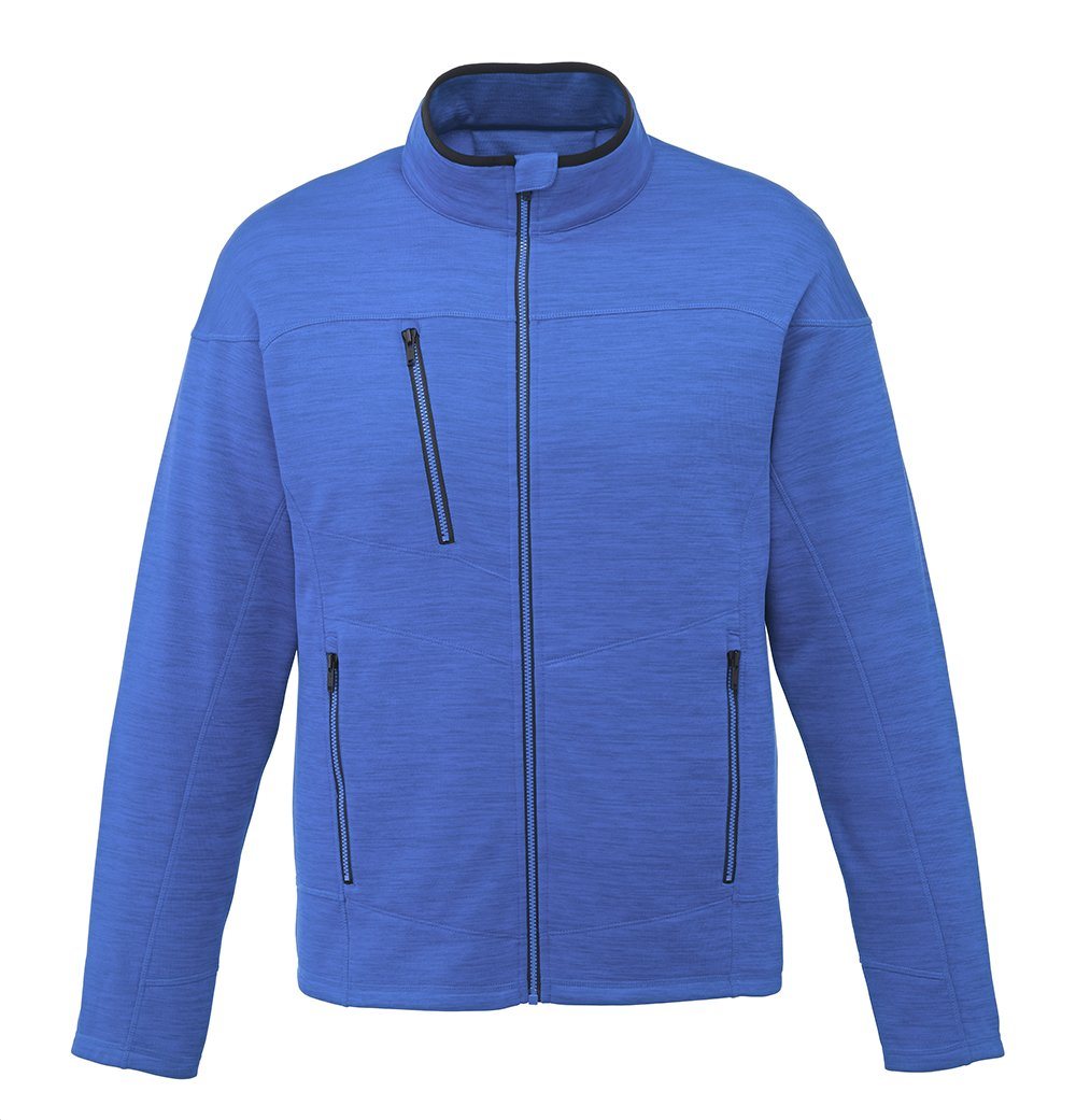 Canada Sportswear  - Performance Zip Sweater - L00810 - Blue