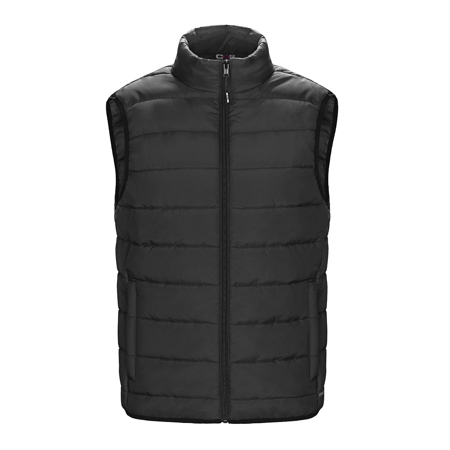 Canada Sportswear  - Puffer Vest - L00975 - Black