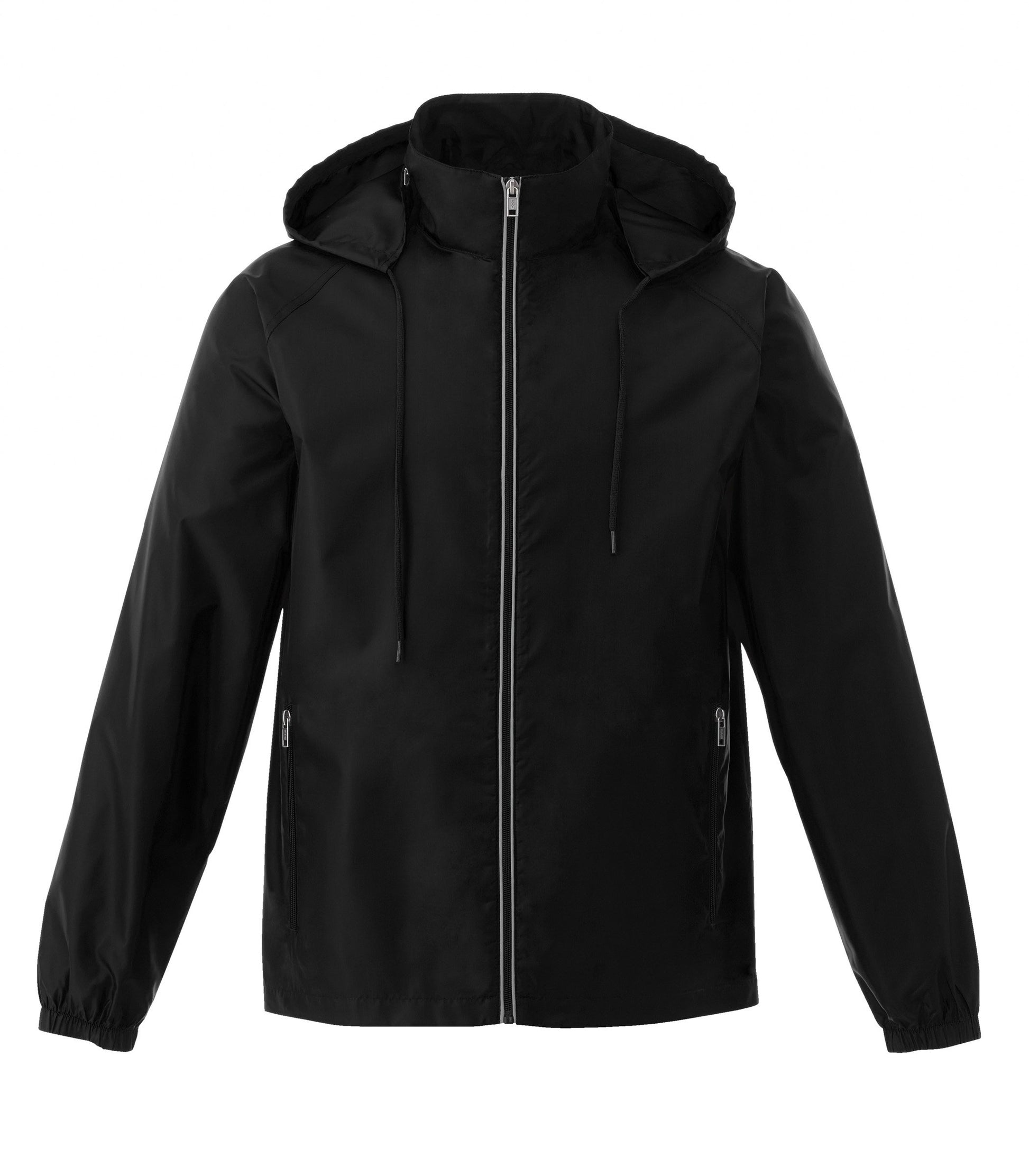 Canada Sportswear  - Basic Windbreaker - L02460 - Black
