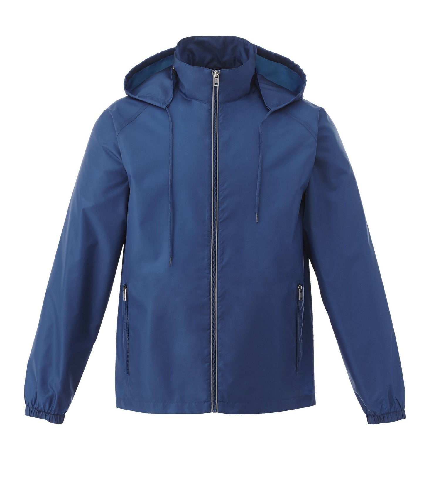 Canada Sportswear  - Basic Windbreaker - L02460 - Cobalt Blue