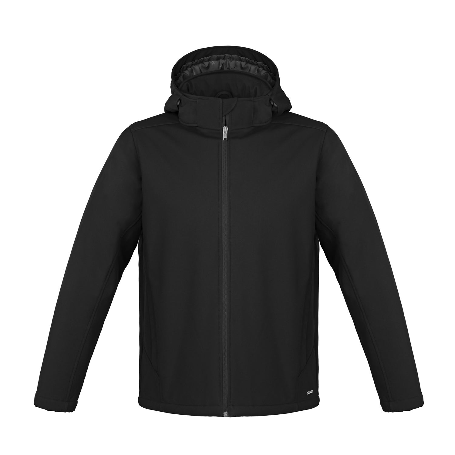 Canada Sportswear  - Insulated Soft Shell - L03170 - Black