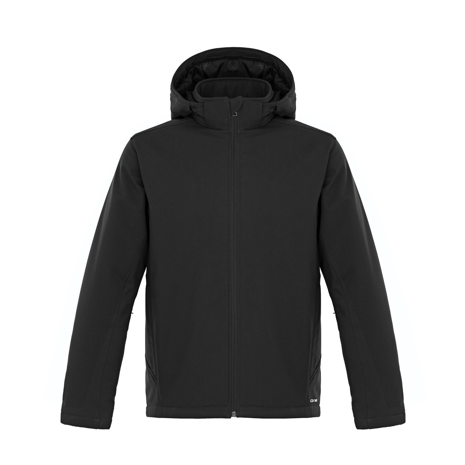 Canada Sportswear  - Insulated Soft Shell - L03170 - Gunmetal
