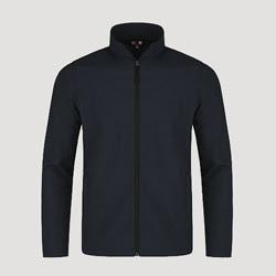 Canada Sportswear  - Cadet Softshell Jacket - L07240 - Midnight Melange
