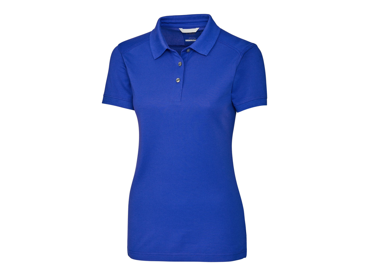 Cutter and Buck Shirts Advantage Polo (Women's Cut) - LCK08685 - Chelan