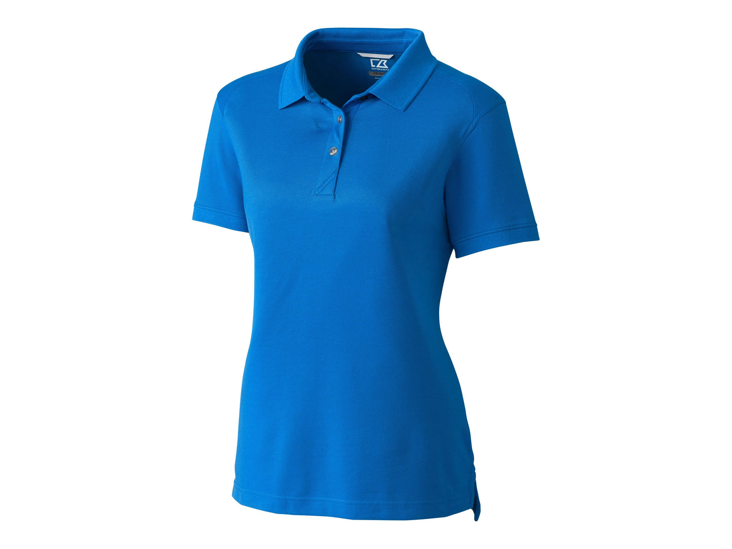 Cutter and Buck Shirts Advantage Polo (Women's Cut) - LCK08685 - Digital