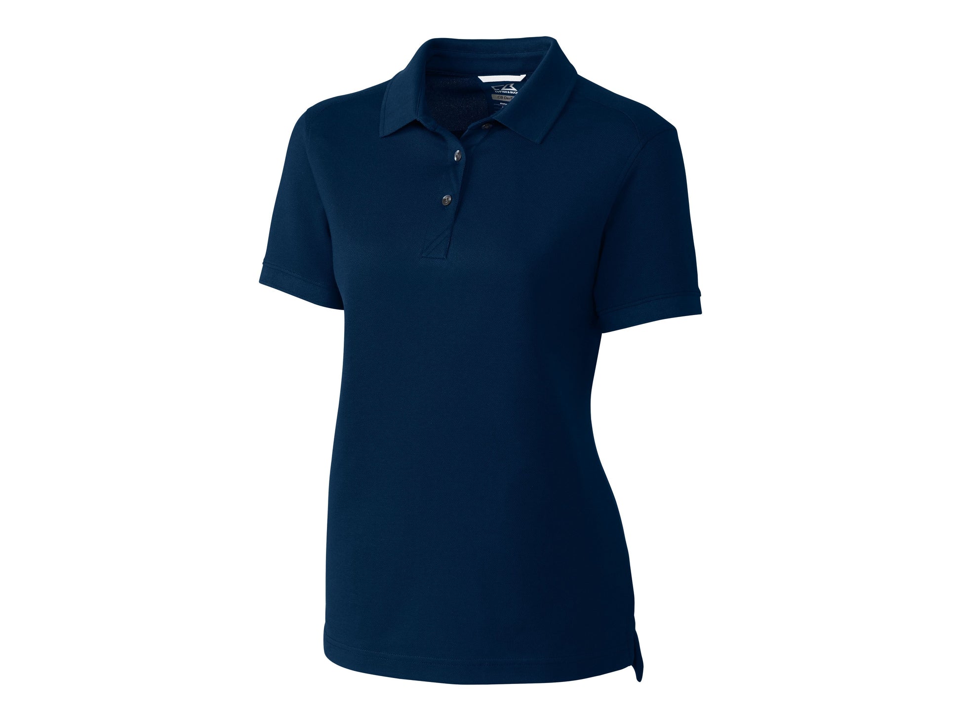 Cutter and Buck Shirts Advantage Polo (Women's Cut) - LCK08685 - Liberty Navy