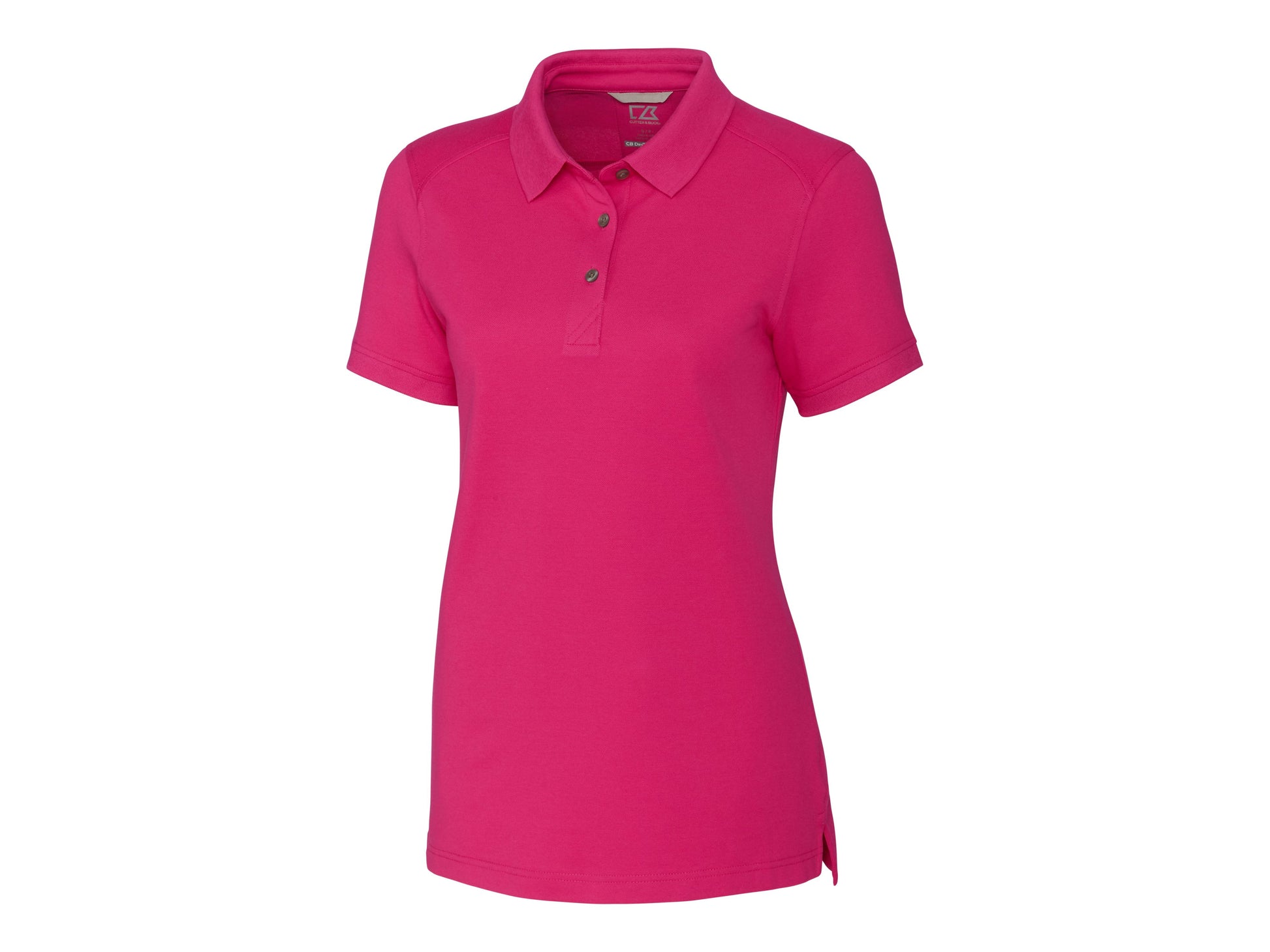 Cutter and Buck Shirts Advantage Polo (Women's Cut) - LCK08685 - Refresh