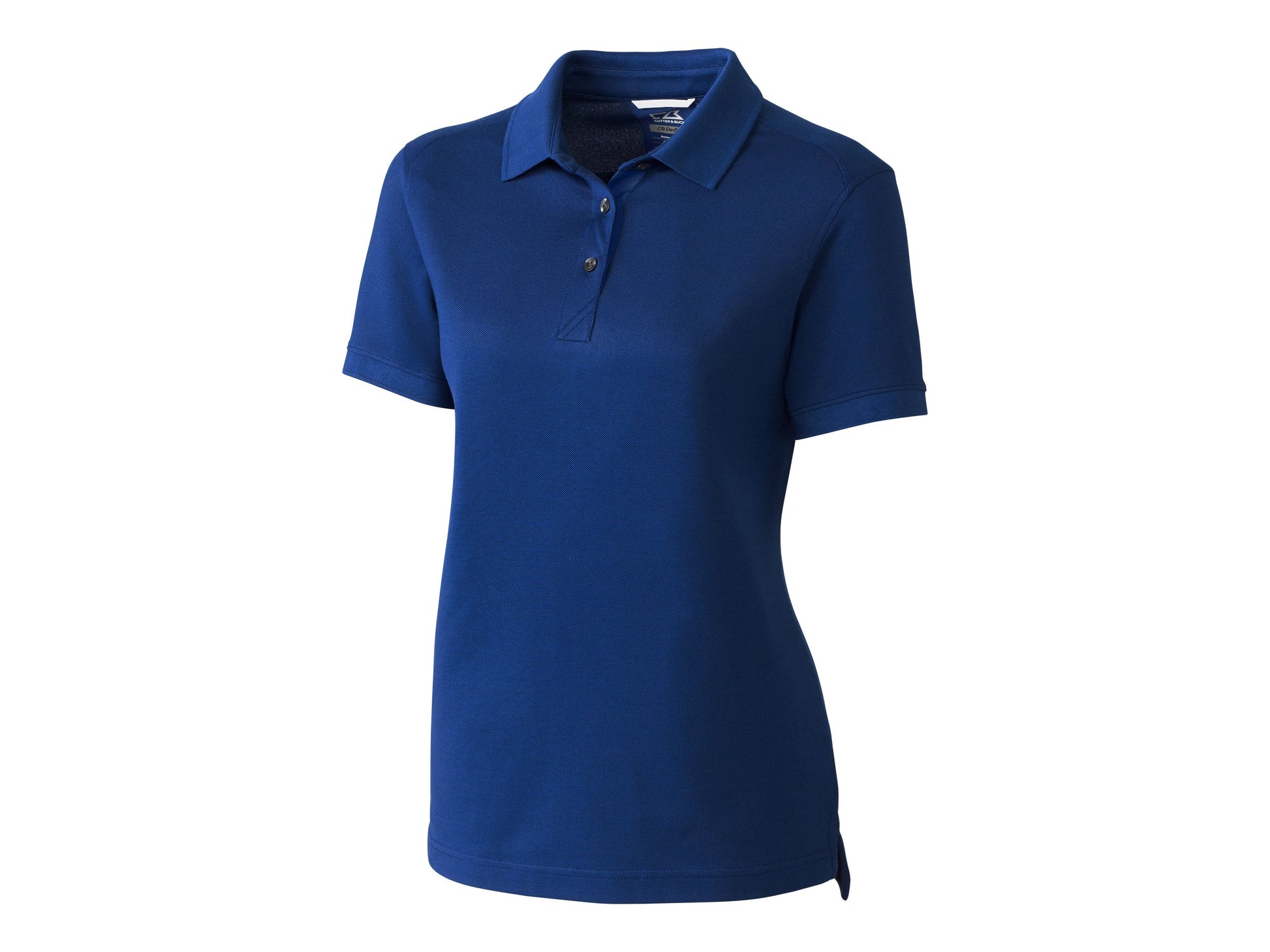 Cutter and Buck Shirts Advantage Polo (Women's Cut) - LCK08685 - Tour Blue