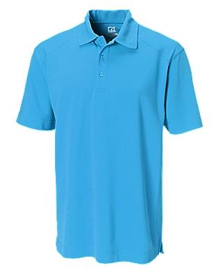 Cutter and Buck Genre Polo - MCK00291 - Seaport