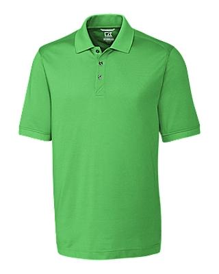 Cutter and Buck Advantage Polo - MCK09321 - Cilantro