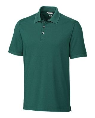 Cutter and Buck Advantage Polo - MCK09321 - Seaweed