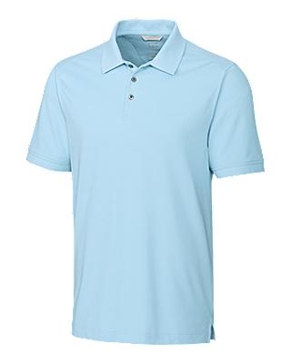 Cutter and Buck Advantage Polo - MCK09321 - Serene