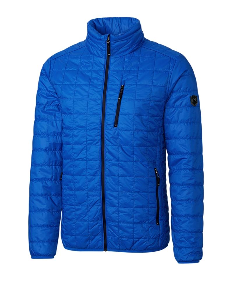 Cutter and Buck Rainer Jacket - MCO00018 - Royal