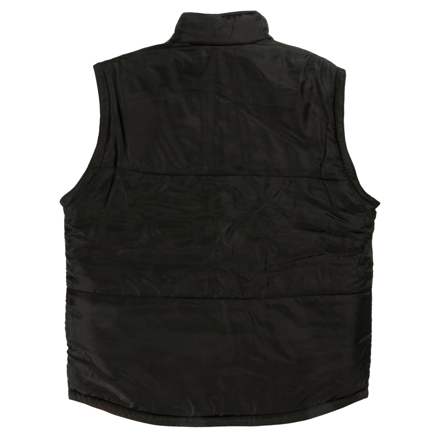 Tough Duck 5-in-1 Safety Jacket - S426 - Black - liner -vest