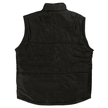 Tough Duck 5-in-1 Safety Jacket - S426 - Black - liner -vest