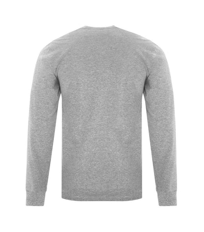 Basic Long Sleeve Shirt