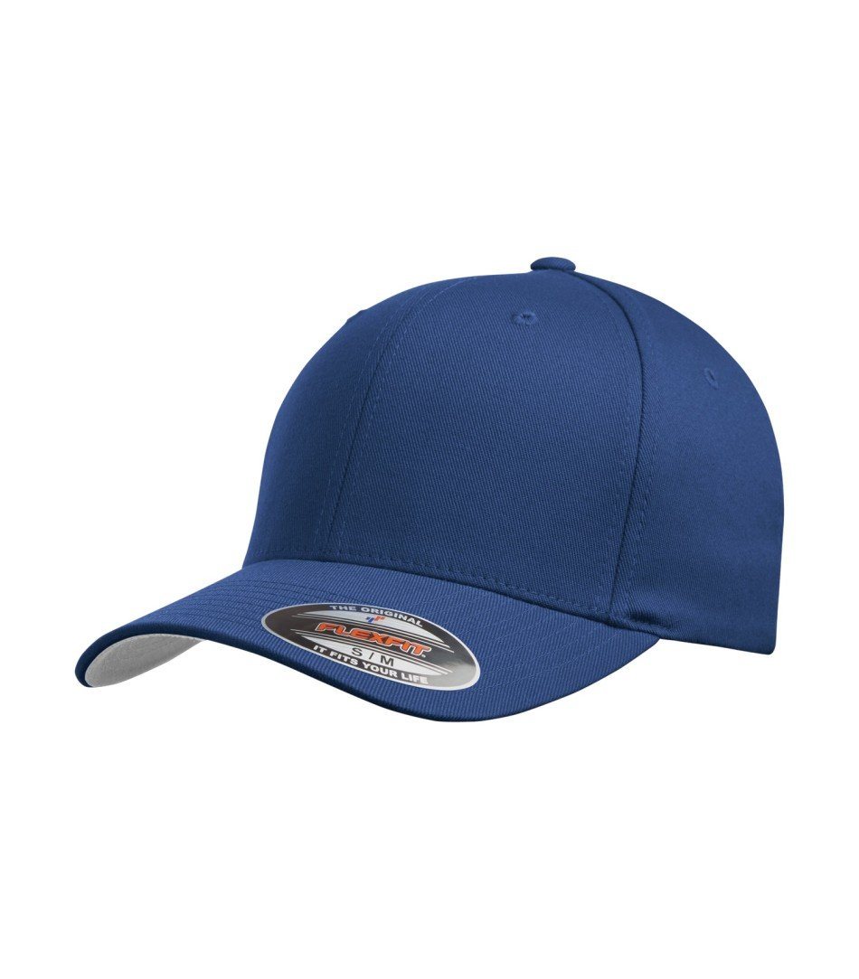 Premium Caps: Standard Fitted - ATC6277 - Royal