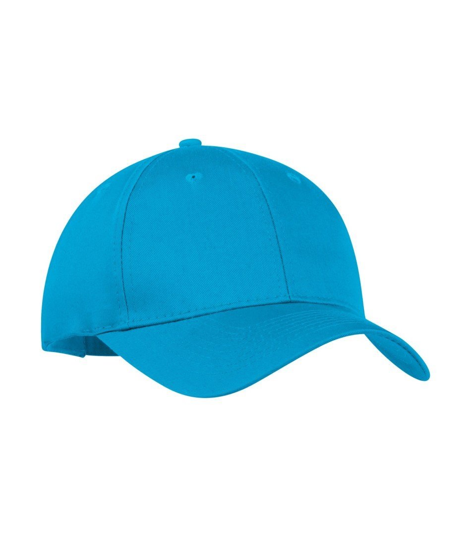 Basic Caps - C130 - Authentic Blue