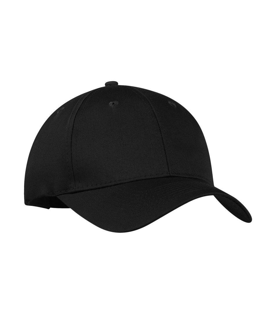 Basic Caps - C130 - Black