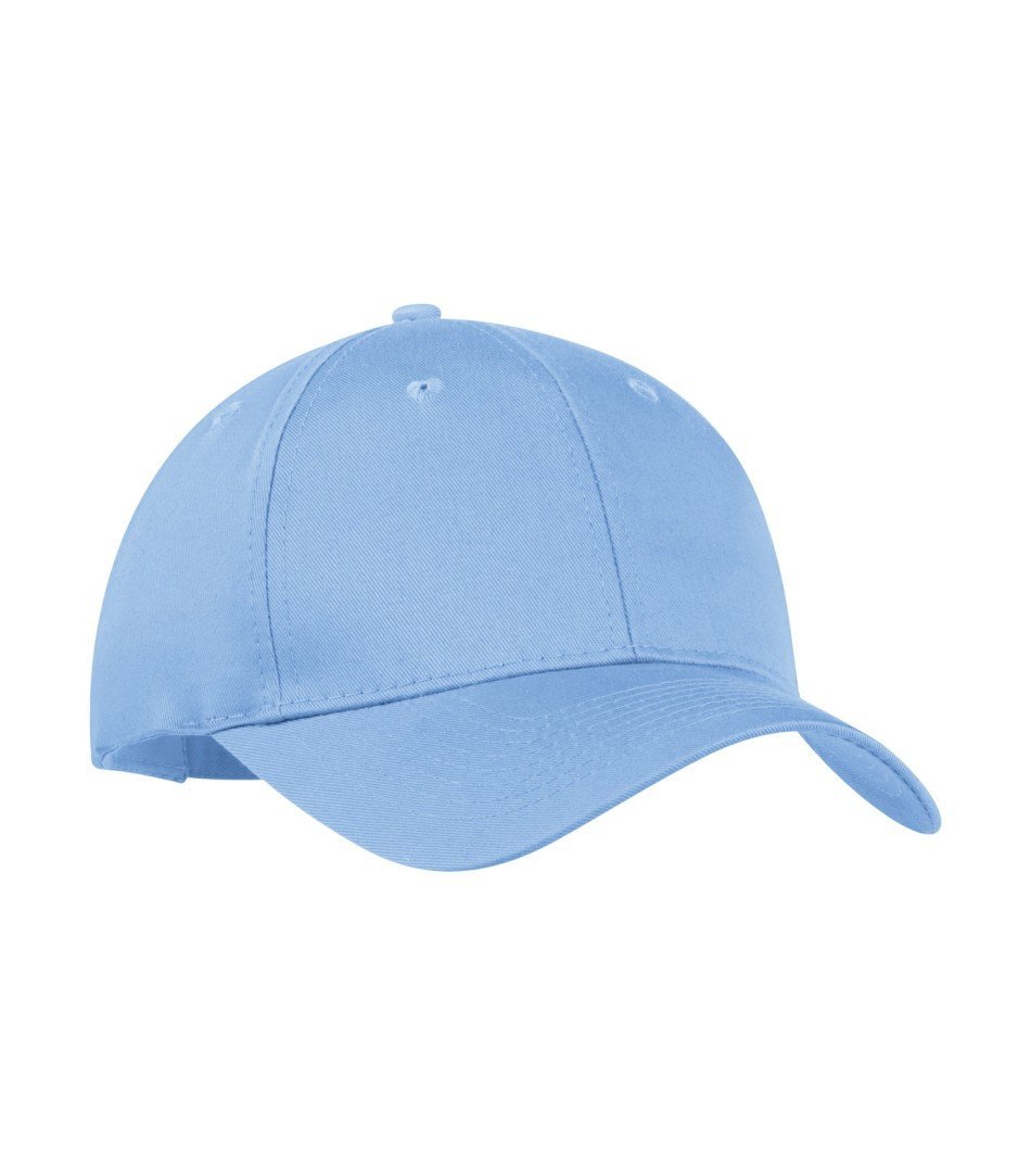 Basic Caps - C130 - Light Blue