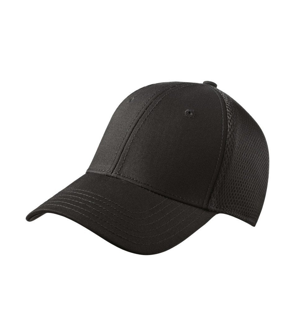 New Era Caps: Air Mesh - NE1020 - Black/Black